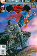 SUPERMAN / BATMAN #68 