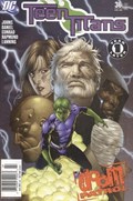 TEEN TITANS #36 