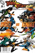 TEEN TITANS #44 