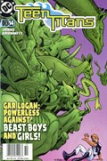 TEEN TITANS #14 