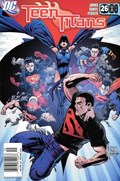 TEEN TITANS #26B 
