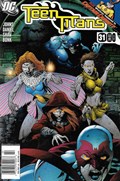 TEEN TITANS #31B 
