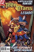 TEEN TITANS #16B 