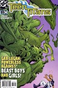 TEEN TITANS #14B 
