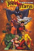 TEEN TITANS #1 Trade Paperback