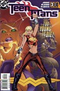 TEEN TITANS #3 
