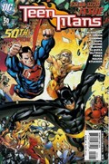 TEEN TITANS #50-RI 