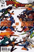 TEEN TITANS #44B 