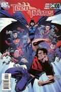 TEEN TITANS #26 