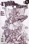 TEEN TITANS #1-4th 