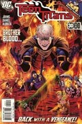 TEEN TITANS #30B 