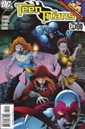 TEEN TITANS #31 