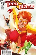 TEEN TITANS #90-RI 