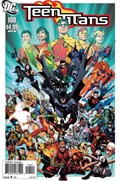 TEEN TITANS #100-RI 
