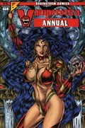 VAMPEROTICA ANNUAL #1 