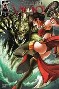 VAMPI: VICIOUS #2 