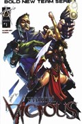 VAMPI: VICIOUS #1B 