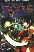 VAMPI: VICIOUS #1 