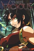 VAMPI: VICIOUS #1J 