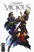 VAMPI: VICIOUS #1I 