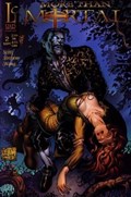 MORE THAN MORTAL #2 