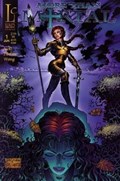 MORE THAN MORTAL #1 