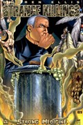 STRANGE KILLINGS: STRONG MEDICINE #1 