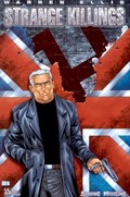 STRANGE KILLINGS: STRONG MEDICINE #2 
