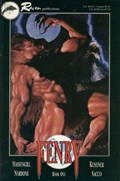 FENRY #1 