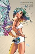 MICHAEL TURNER'S SOULFIRE #4-WWLA 