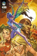MICHAEL TURNER'S SOULFIRE #4D 