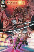 MICHAEL TURNER'S SOULFIRE #2 