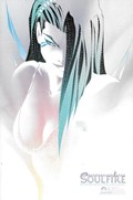 MICHAEL TURNER'S SOULFIRE #2-RUPPS 