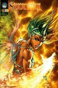 MICHAEL TURNER'S SOULFIRE #0-WWE 