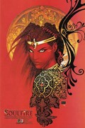 MICHAEL TURNER'S SOULFIRE #3-ASPEN 