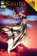 MICHAEL TURNER'S SOULFIRE #1B 