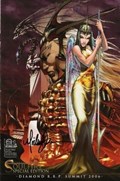 MICHAEL TURNER'S SOULFIRE #1-DIAM-B 