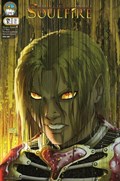 MICHAEL TURNER'S SOULFIRE #6 