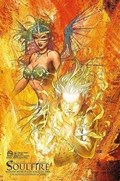 MICHAEL TURNER'S SOULFIRE #6-WWLA 