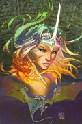 MICHAEL TURNER'S SOULFIRE #7-WWPH-B 