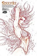 MICHAEL TURNER'S SOULFIRE #5-CAEX 