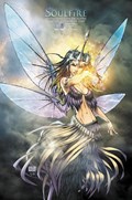 MICHAEL TURNER'S SOULFIRE #8-ASPEN 