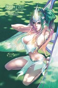 MICHAEL TURNER'S SOULFIRE #10-WWPH 