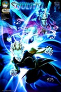 MICHAEL TURNER'S SOULFIRE #10B 