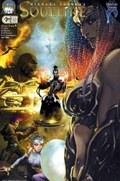 MICHAEL TURNER'S SOULFIRE #10 