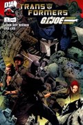 TRANSFORMERS/G.I. JOE #1 