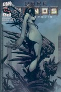 DARKMINDS: MACROPOLIS #1B 