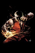 STREET FIGHTER #1-SCORP-D 