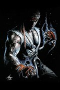 STREET FIGHTER #1-SCORP-C 