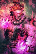 STREET FIGHTER #1-CARNI 